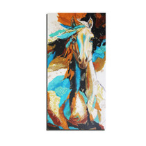 1 Panel Horses Horse Animal Steed Canvas Painting Print Painting On Canvas Wall Art