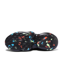 Casual Flats Vulcanized Fashion High Heel Sneakers Shoe