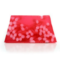 Bubblegum Spaghetti Soap
