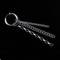 Kpop Style Idol Earrings