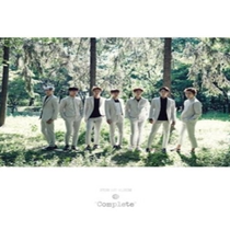 BTOB Official 1st Album
