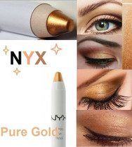 Nyx Jumbo Eye Pencil 0.18oz *choose Your Color*