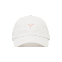 Embroidered Uzi Dad Hat - Baseball Cap / Baseball Hat