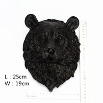 Wildlife Bear Wall Art