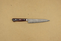 Yoshimi Kato VG10 Nickel Damascus Western Petty 150mm