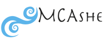Ornament Mandala by Mcashe T-Shirt