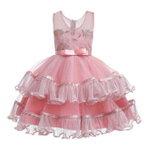 Elegant Princess Dress