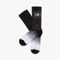 NWO Splatter Rock 'Em Socks