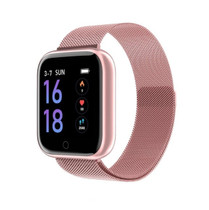 Waterproof Smart Watch Bluetooth Smartwatch