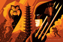 Wolverine