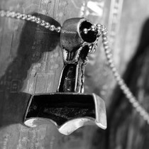 Norse Viking Mythology Thor's Hammer