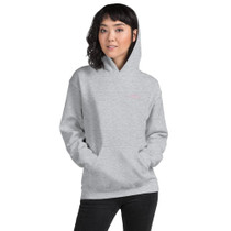 Woody Icon Unisex Hoodie - 2 Sided Print