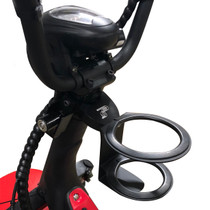Metal Beverage Holder