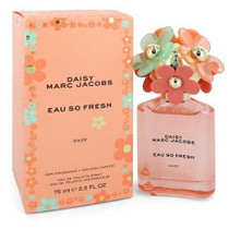 Daisy Eau So Fresh Daze by Marc Jacobs Eau De Toilette Spray 2.5 oz (Women)
