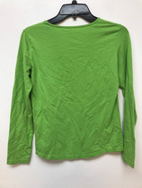 Women’s Faded Glory Green Shirt