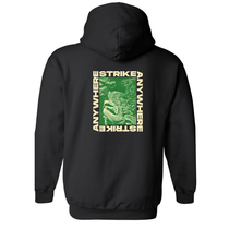 Nightmares of the West Hoodie