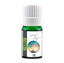 100% Pure Therapeutic Grade Tranquility Blend Essential Oil Blend