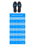 PUG PATTERN FAUX FUR BOOTS