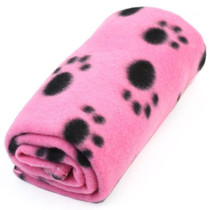 SOFT WARM FLEECE PET BLANKET OFFER