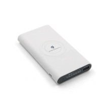 External Battery charge wireless power bank