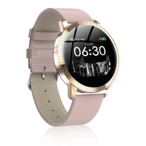 Waterproof Bluetooth Smart Watch