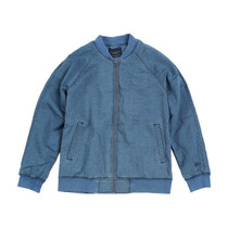 Stand Collar Bomber Jacket