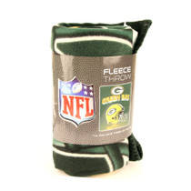 Green Bay Packers Mirror Blanket