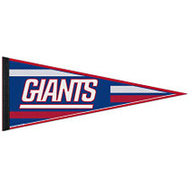 New York Giants Pennant