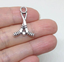 12 Hockey Stick Charm