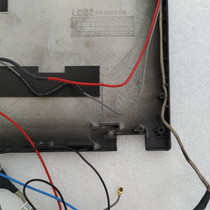 Original New Laptop LCD Screen Back Top Cover A For 12.5inch Lenovo X220 X220I X230 X230I