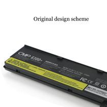 1PC New Laptop Battery Internal For Lenovo Thinkpad X240 X250 X260 T440 T450 T450S