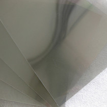 1PC New 24" 0 degree 16:10 522*327MM LCD Film Polarizer Polarizing Sheet for LCD LED Screen