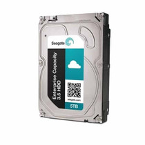 Seagate Constellation ES 7200RPM 64MB Cache 3.5 Inch Internal Bare Drive