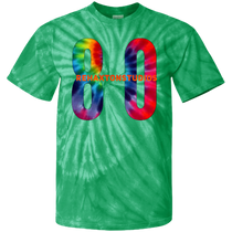 CD100Y Youth Tie Dye T-Shirt