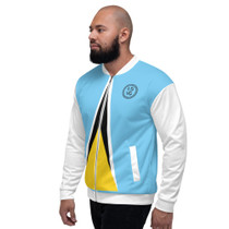St Lucia Jacket ( Men )