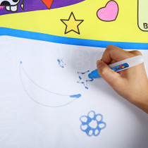 Magic Pen Doodle Mat