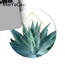 Succulent Gaming Mousepad