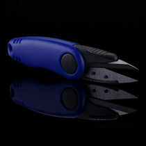 WALK FISH  Stainless Steel Fish line Scissors