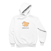 Chonky Shiba Hoodie