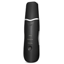 Ultrasonic Ion Facial Cleanser