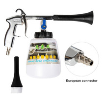 New Tornado Car High Pressure Washer Automobiles Water Gun Car Dry Cleaning Gun Deep Clean Washing Accessories Tornado Water Gun