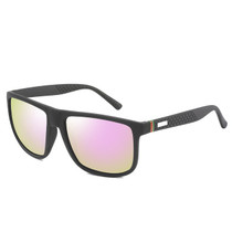 High Quality  Square Polarized Sunglasses