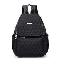 Women School Backpacks School Bags For Teenage Girls Mochila Travel Nylon