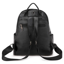 Soft Casual Waterproof Backpack for Women Backpacks Large Capacity School Bag Soft Casual Waterproof Backpack for Women Backpacks Large Capacity School Bag