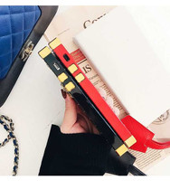 Luxury PU Leather Phone Cases for iphone
