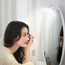 USB LED Mirror Light Makeup Mirror Vanity Light Adjustable