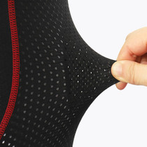 Breathable Cycling Shorts Cycling Underwear 5D Gel Pad Shockproof Bicycle