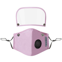 Anti Smoke Carbon Dust-proof Breathable Mesh Mask