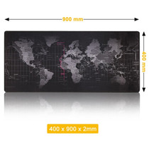 RGB Mouse Pad Gaming Mouse Pad