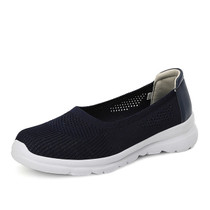 Women Sneakers Mesh Shoes Woman Breathable Casual Shoes